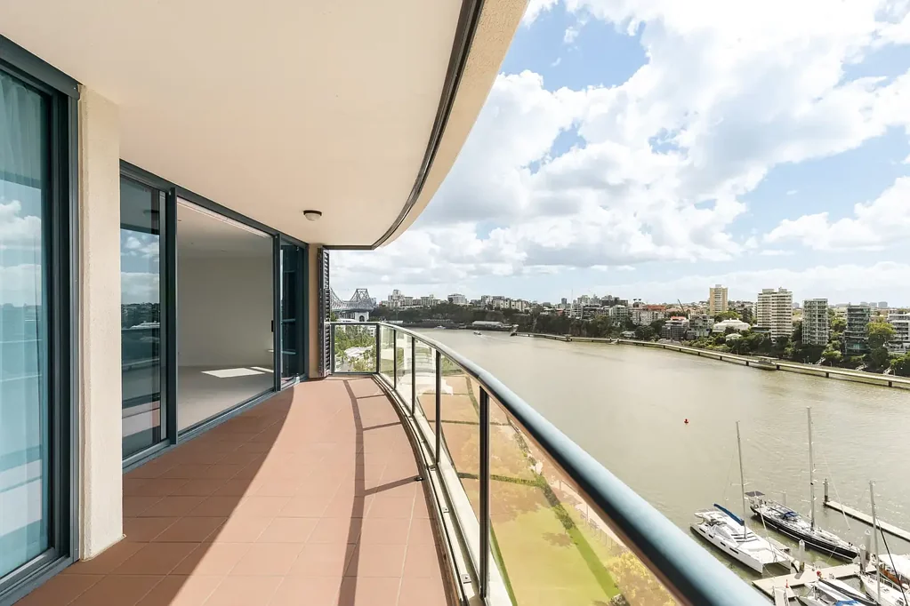 56/8 Goodwin Street, Kangaroo Point, QLD 4169