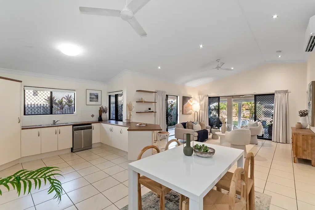 12 Dotterel Close, Douglas, QLD 4814