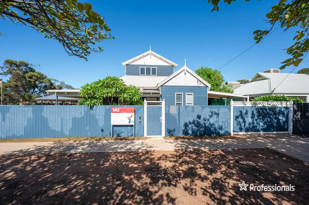 4 Porter Street, Kalgoorlie, WA 6430