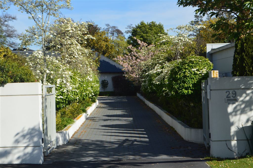 29 Wairarapa Terrace, Merivale, Christchurch, 5 રૂમ, 0 બાથરૂમ