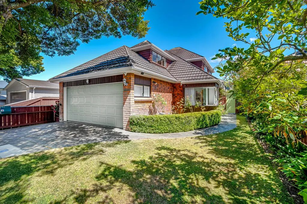 75A Totara Crescent, Woburn, Lower Hutt, Wellington