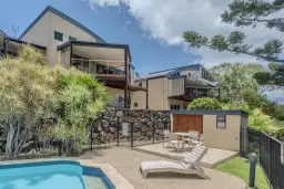 Cooinda Gardens 3/14 Whitsunday Boulevard, Whitsundays