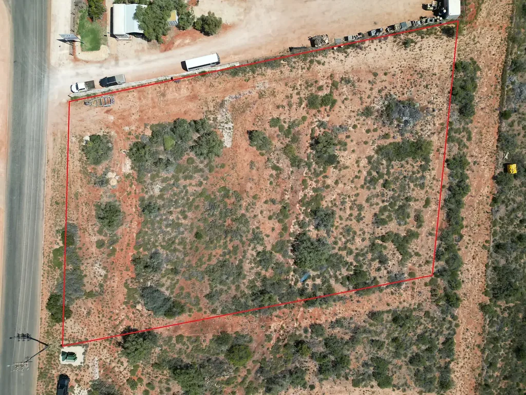 LOT 163/8 Tuckey Street, North West Cape, WA 6707