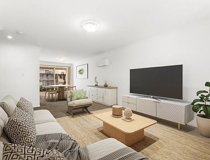 4/58-60 River Hills Road, Eagleby, Brisbane - Southern Region, 3 phòng ngủ, 2 phòng tắm, Townhouse