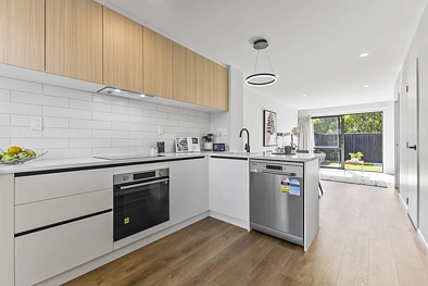 Spacious 3 bedroom home in Mangere