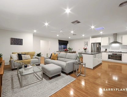 5A Urana Street, Kilsyth, VIC 3137, 3房, 2浴, House