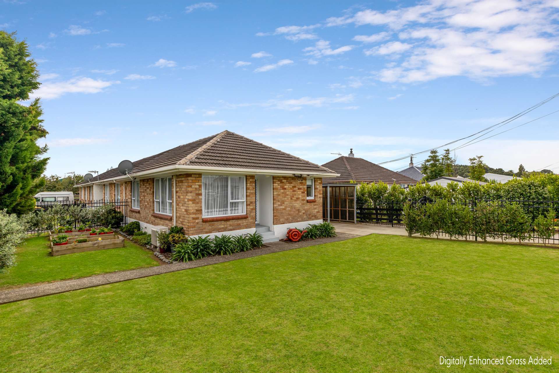 14d Graham Street, Pukekohe