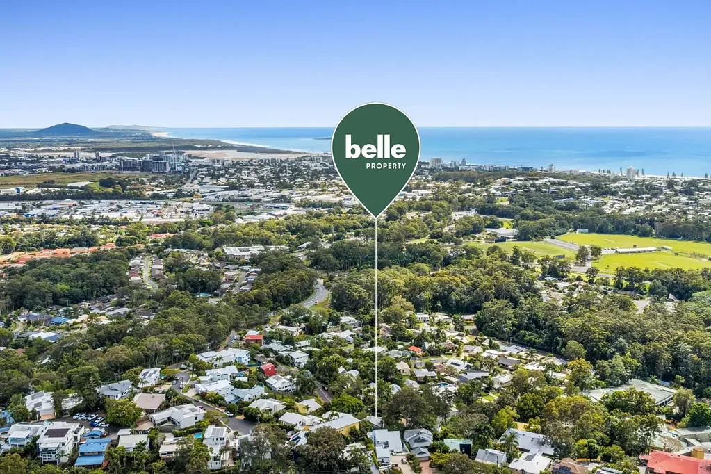 Buderim 3Kwarto Entry Level Buderim - Deceased Estate