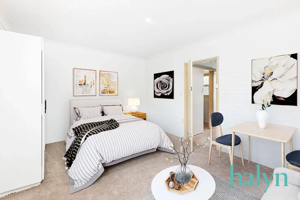 Perth 1房  Prime Investment Opportunity!