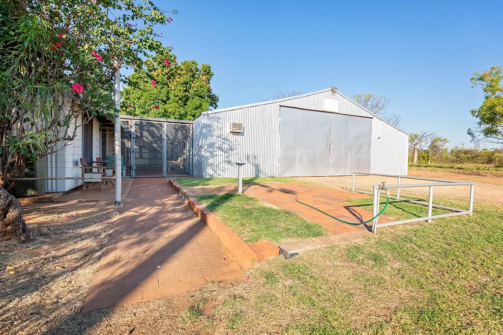 20 Knowsley Street East, Derby, WA 6728