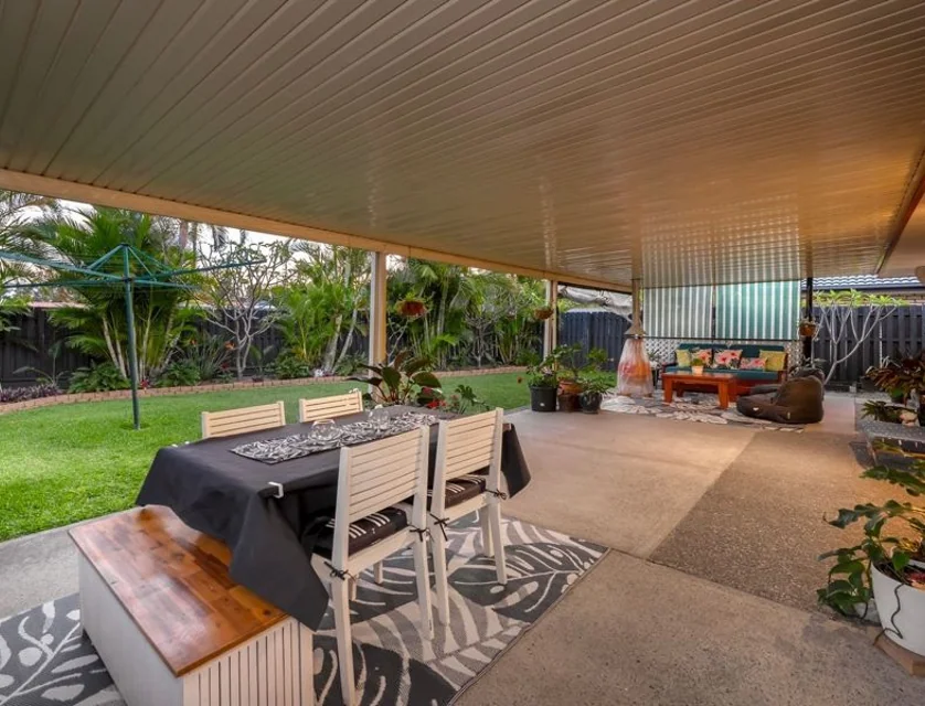 6 Bushgum Crescent, Upper Coomera, Gold Coast, 4 कमरे, 2 बाथरूम, House