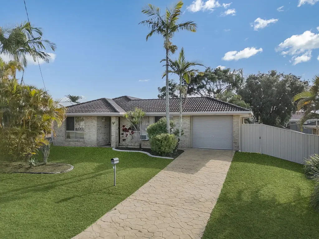10 Diane Court, Deception Bay, QLD 4508