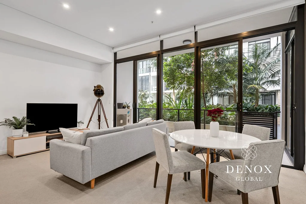 207D/6 Nancarrow Avenue, Ryde, NSW 2112