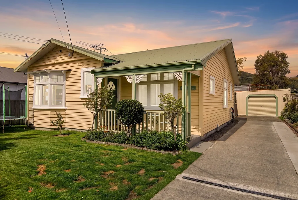 Trentham 3 Bedroom Versatile Family Home in Trentham – Must See!