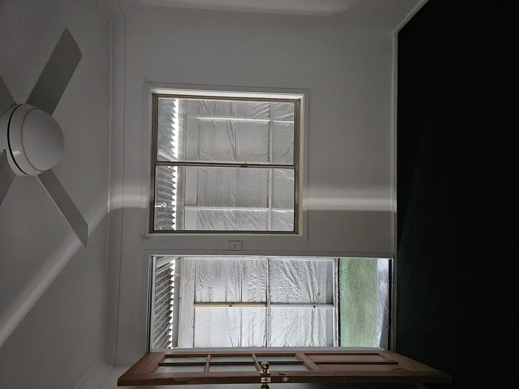 1 bedroom unit available!