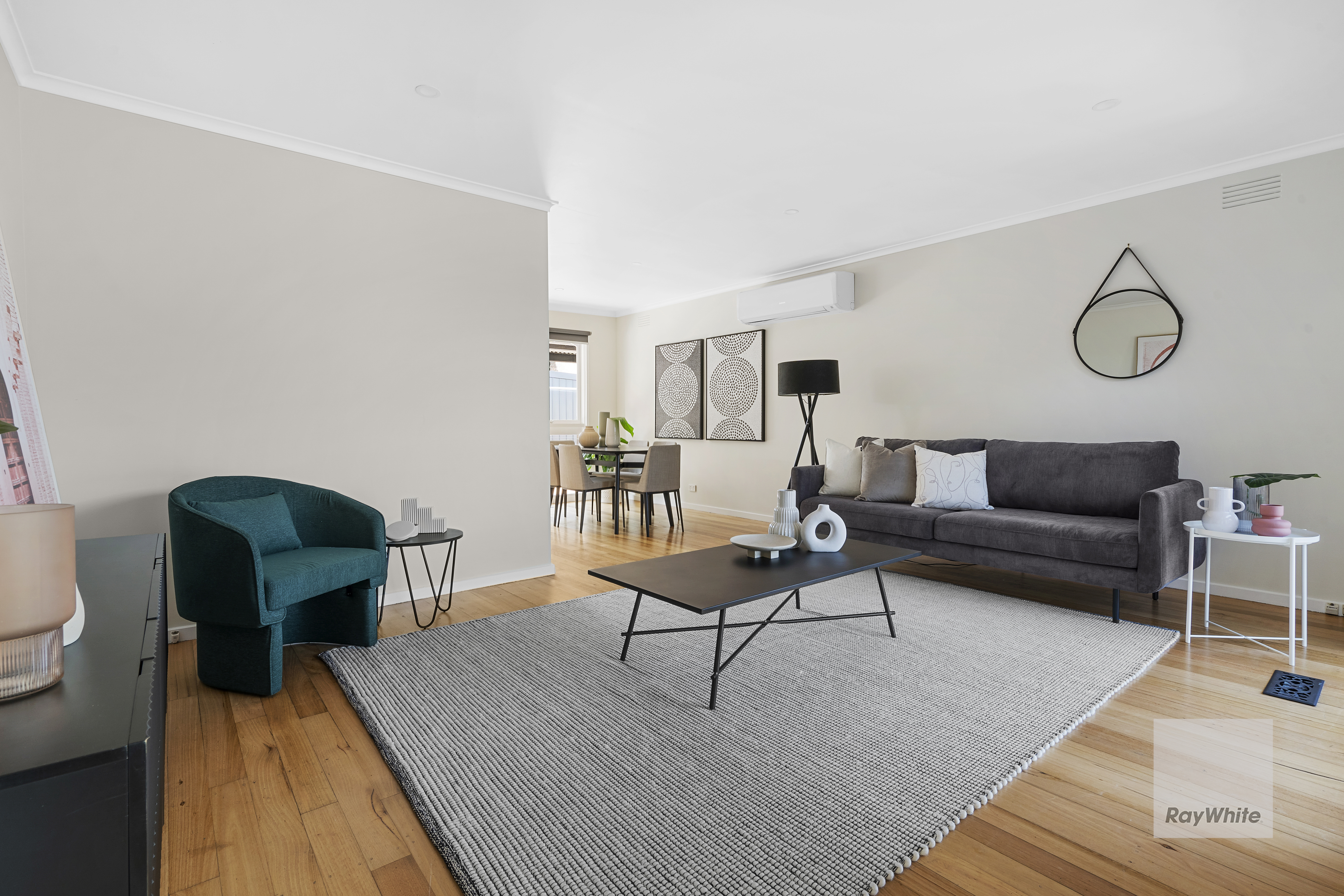 53 LEA CR, BUNDOORA VIC 3083, 0房, 0浴, House