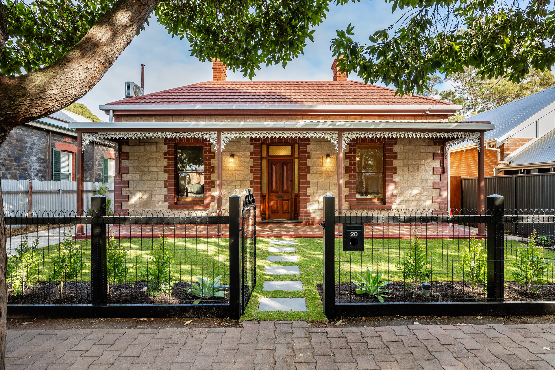 20 HAMPTON ST NORTH, GOODWOOD SA 5034, 0 Bedrooms, 0 Bathrooms, House