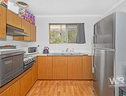 Unit 6, 49-51 Geake Street, Spencer Park, Wheat Belt, 2 Bedrooms, 1 Bathrooms, Unit