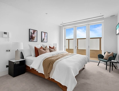 9/11-13 Well Street, Brighton, Bayside, 3 ห้องนอน, 2 ห้องน้ำ, Apartment