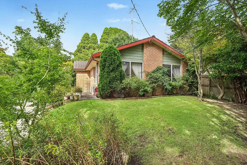 Katoomba 3कमरा Open Home Saturday 10.00 - 10.30