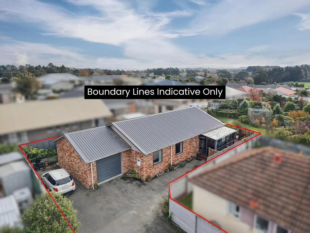 Oamaru 3غرفة نوم PRIVATE & PEACEFUL LIVING