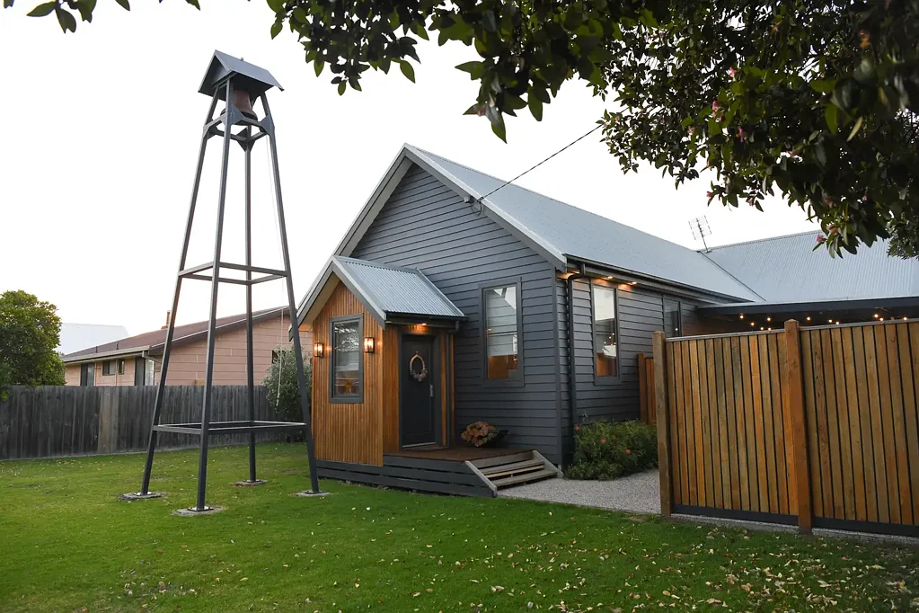 Seaspray 5 Bedroom ICONIC SEASPRAY CHURCH - ONCE IN A LIFETIME OPPORTUNITY!