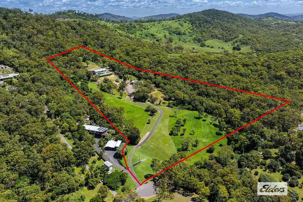 Farnborough 4Kwarto Big Views, Small Upkeep – Finally, Acreage That Makes Sense!