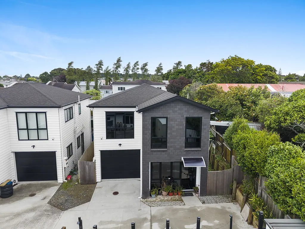 5E James Road, Manurewa, Manukau City, Auckland