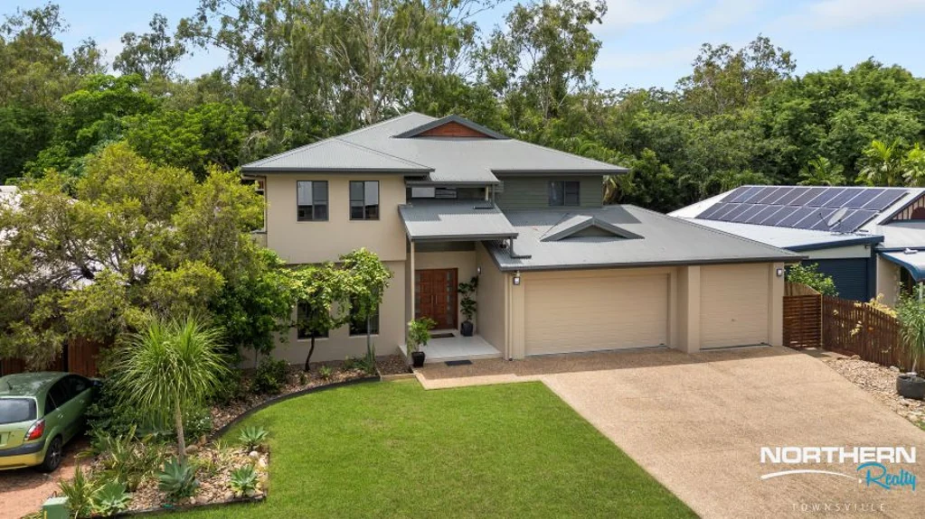25 Ashburton Place, Douglas, QLD 4814
