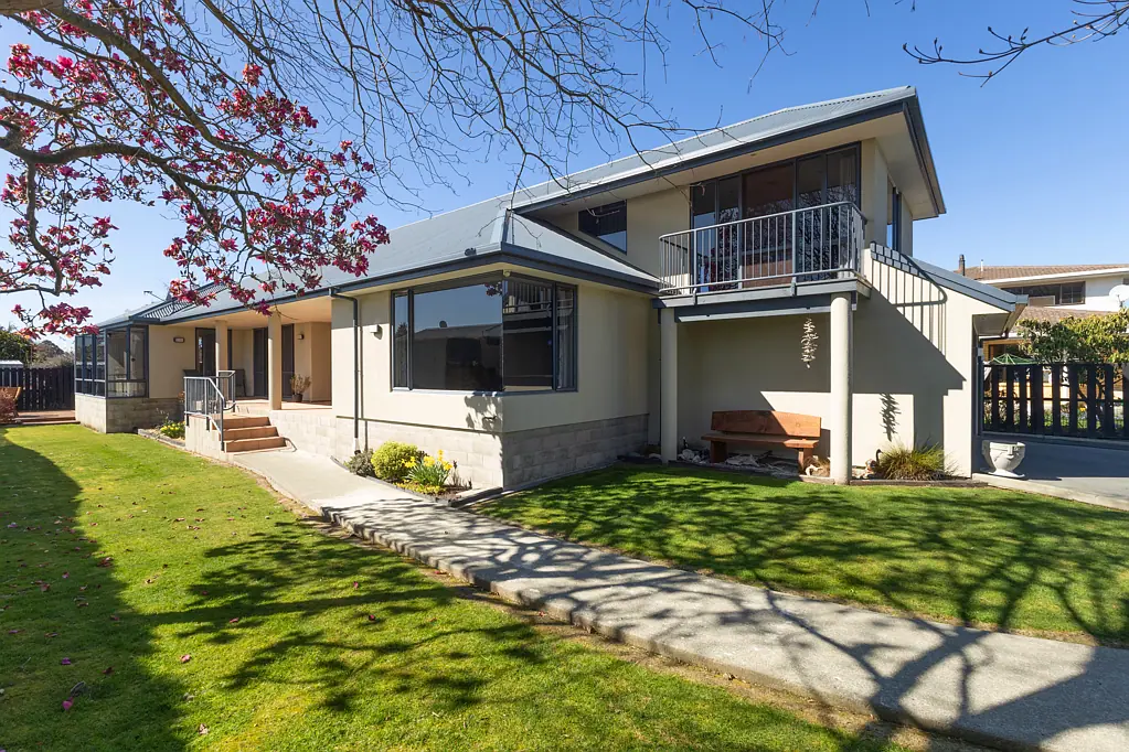 Pleasant Point 3બેડરૂમ The Perfect Blend of Family Comfort & Convenience