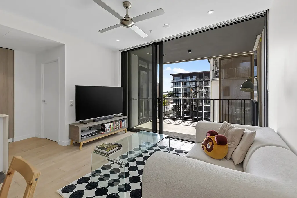 175/49 Sparkes Street, Chermside, QLD 4032