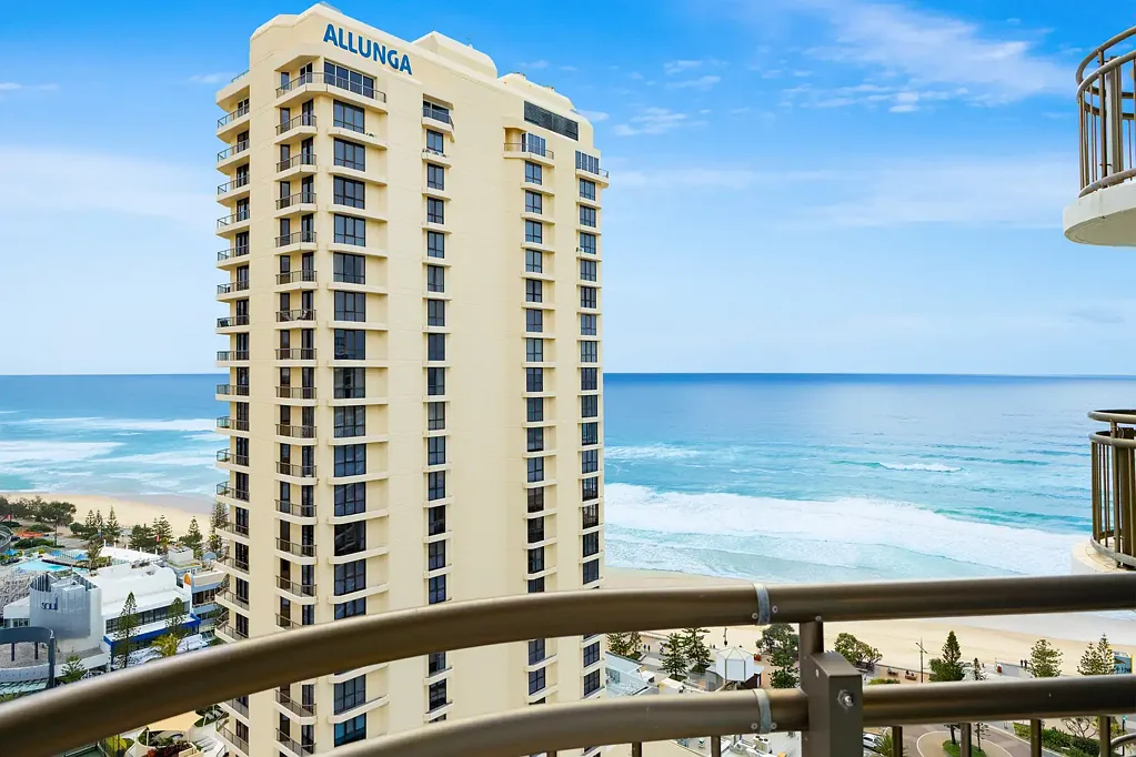 2407/18 Hanlan Street, Surfers Paradise, QLD 4217