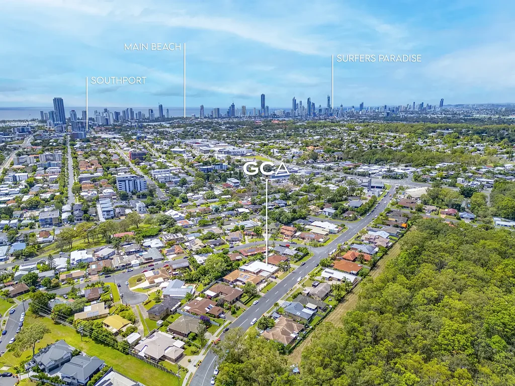 Southport 3房  NO BODY CORPORATE! RENOVATED DUPLEX IN PRIME SOUTHPORT LOCATION