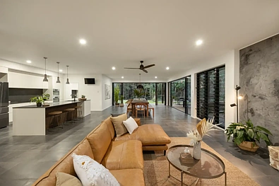 68 Lucida Place, Ilkley, QLD 4554, 4 Schlafzimmer, 2 Badezimmer, Lifestyle Section
