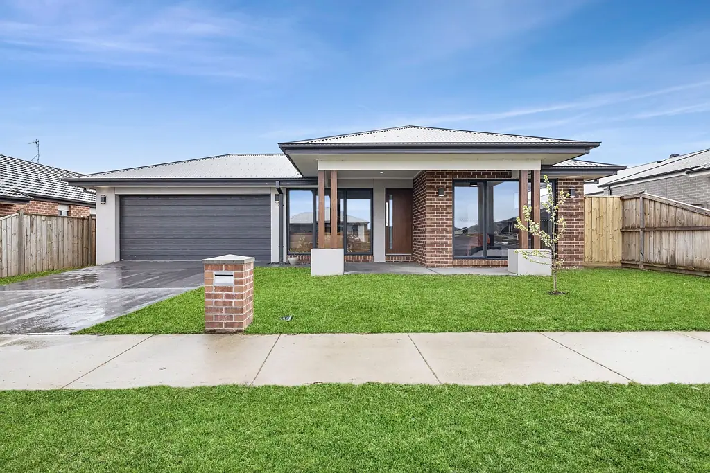57 Kensington Boulevard, Smythes Creek, VIC 3351