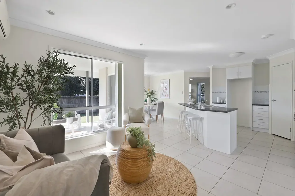 Marian 4房  More Space. More Style. More to Love. Make Your Move to Marian on 994sqm.