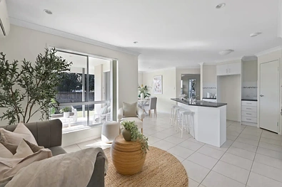 Marian 4Zimmer More Space. More Style. More to Love. Make Your Move to Marian on 994sqm.