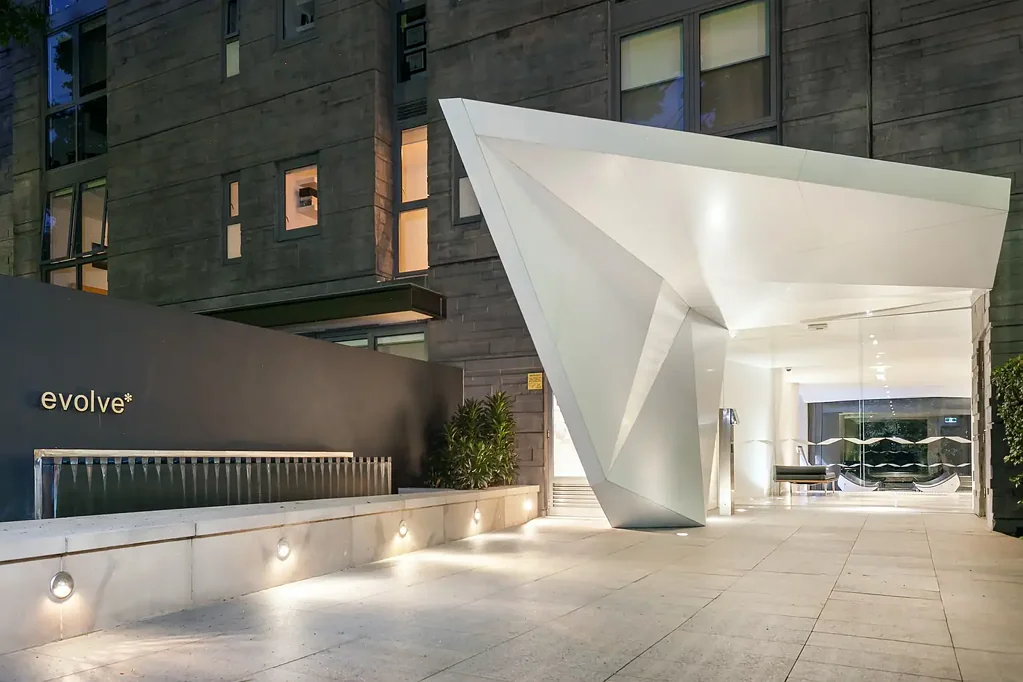 9C/2 Bowman Street, Pyrmont, NSW 2009