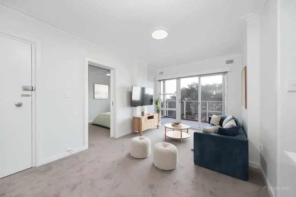 Brand New with Stunning Views
