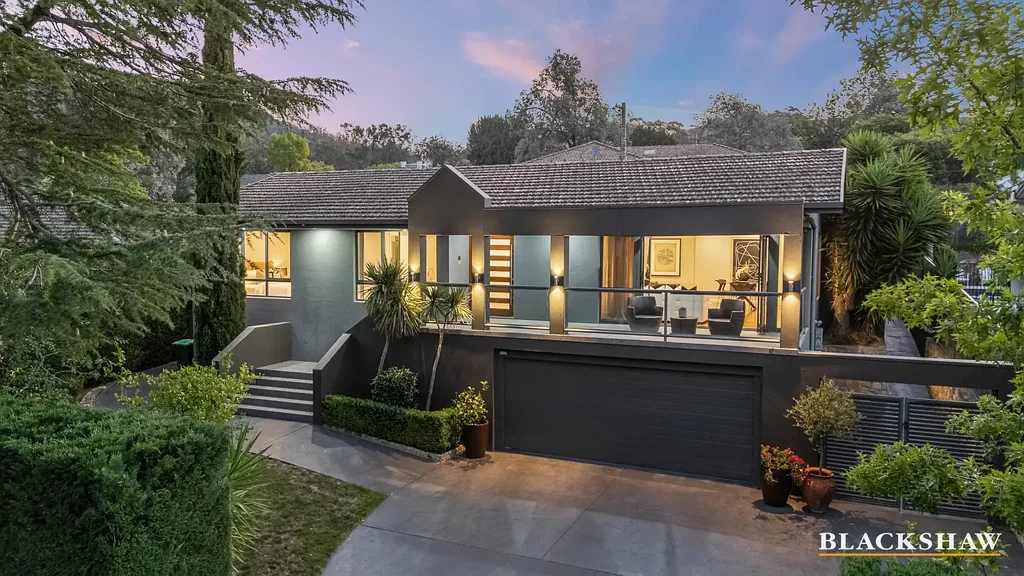 36 Roebuck Street, Red Hill, ACT 2603