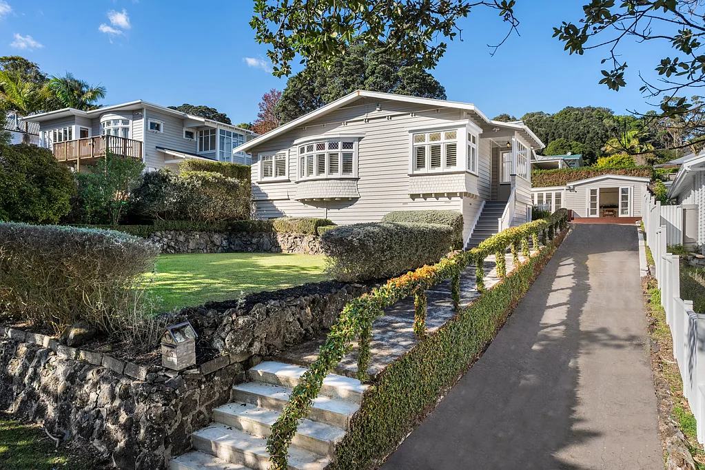 45 Weston Avenue, Mount Albert, Auckland City, Auckland