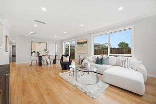24 Priestley Drive, Bucklands Beach, Manukau City