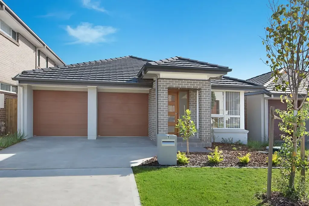 Spacious Single Level Home