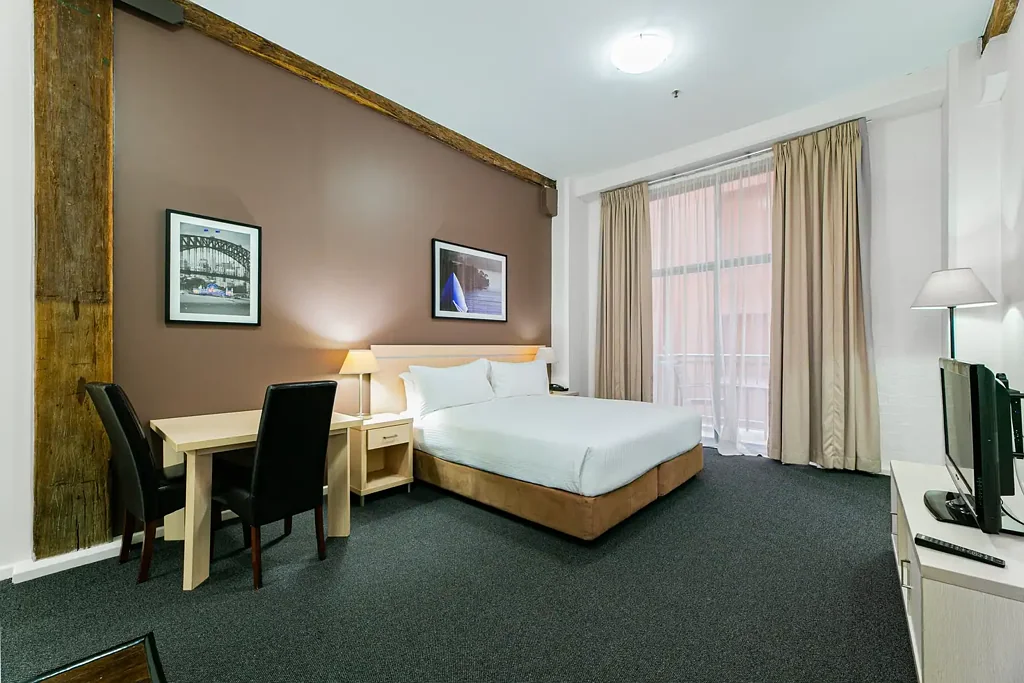 507/243-271 Pyrmont Street, Pyrmont, NSW 2009