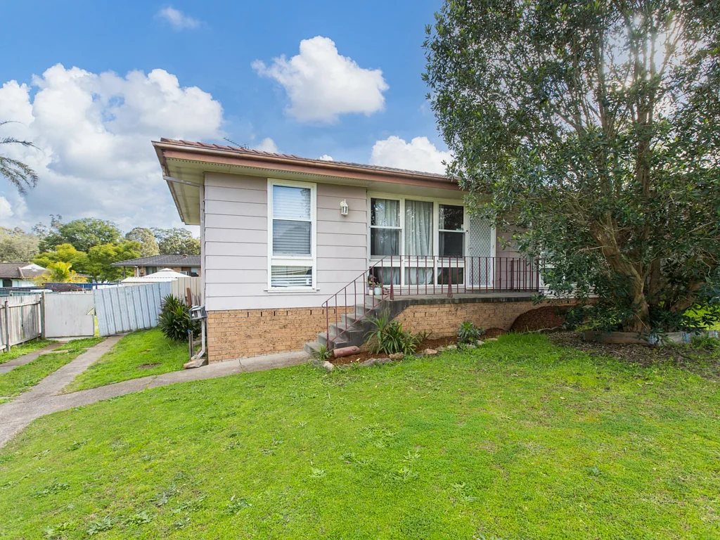 Weston 3房  Growing Suburb, Genuine Potential