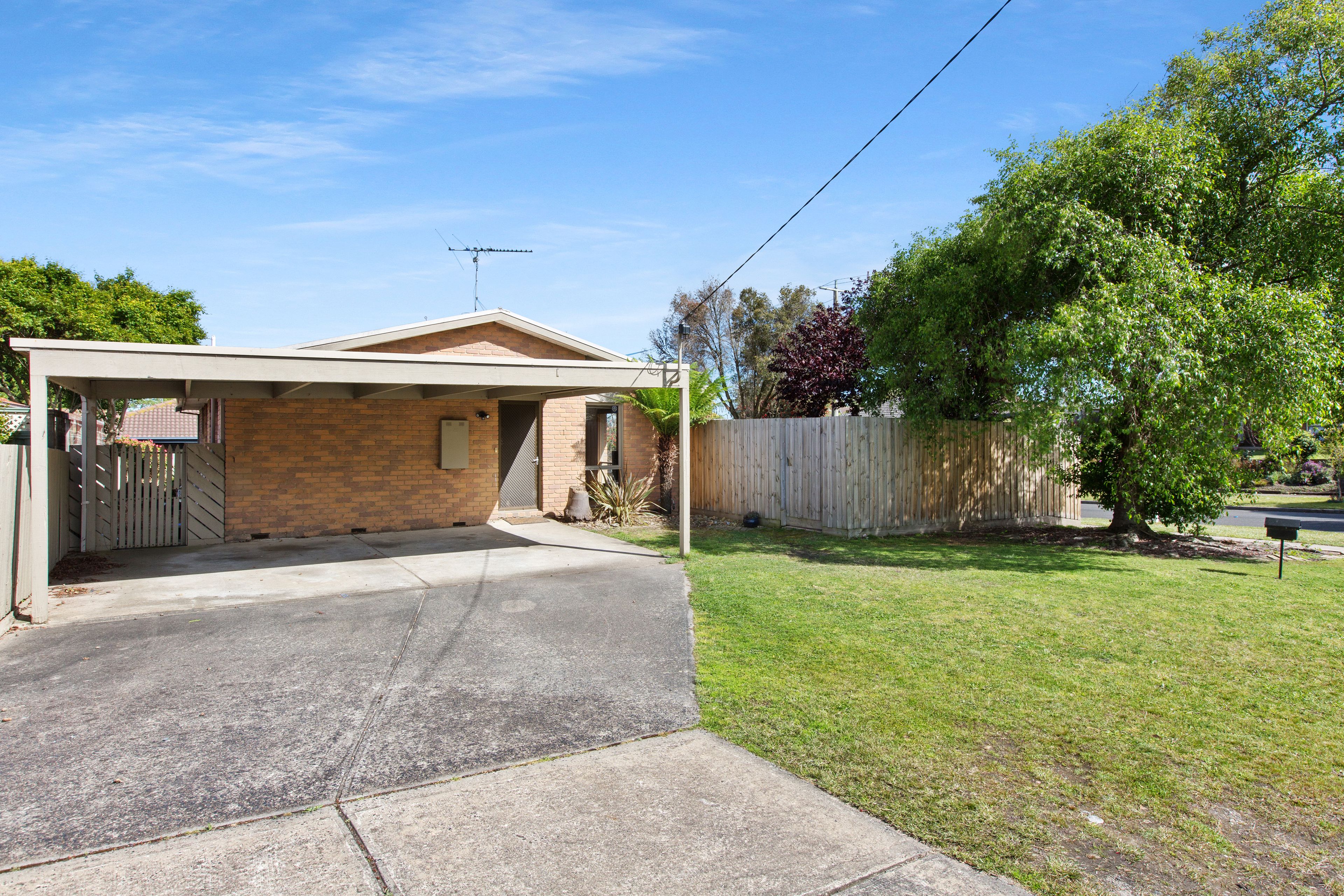 1 MARCELLA PL, CARRUM DOWNS VIC 3201, 0房, 0浴, House