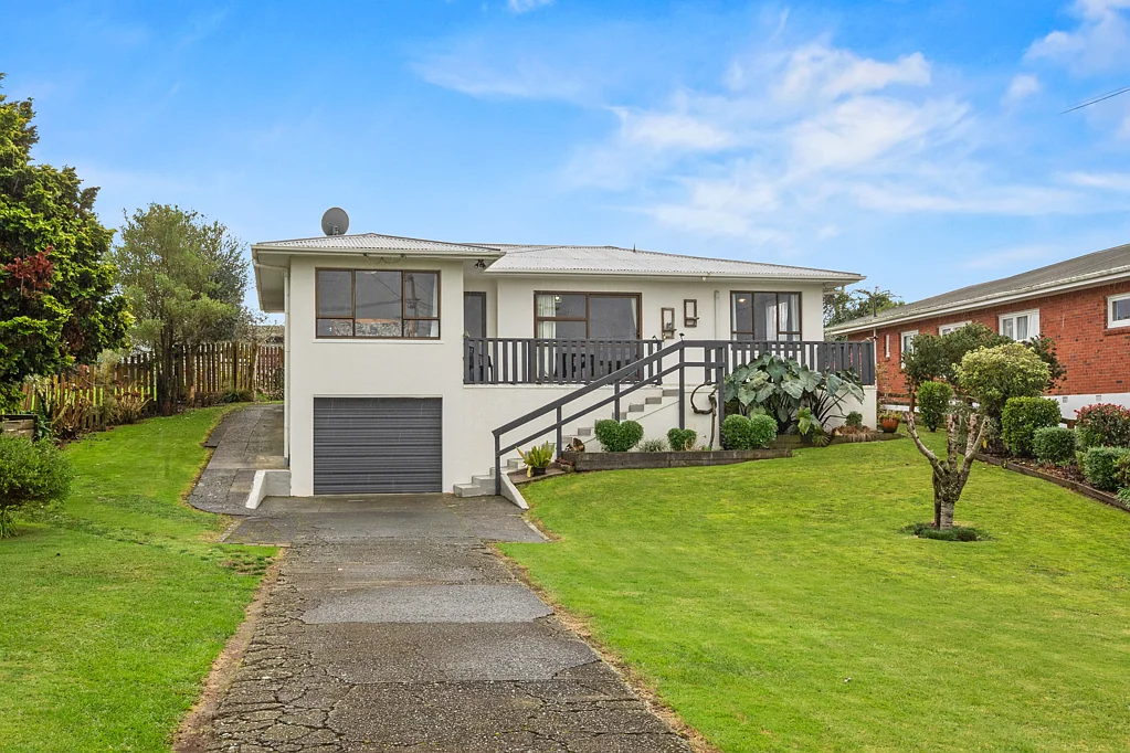 1528 Rewi Street, Te Awamutu, Waipa, Waikato