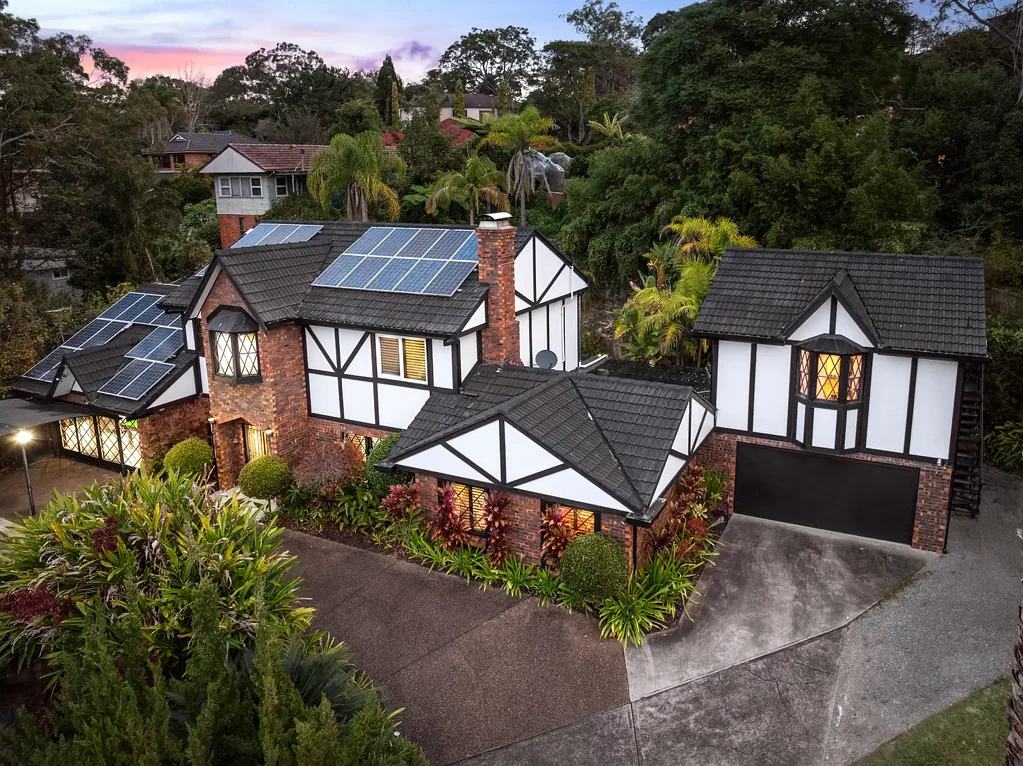 86 King Road, Wahroonga, NSW 2076