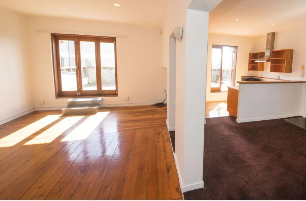 Grey Lynn  CBRE - Small Ponsonby Studio