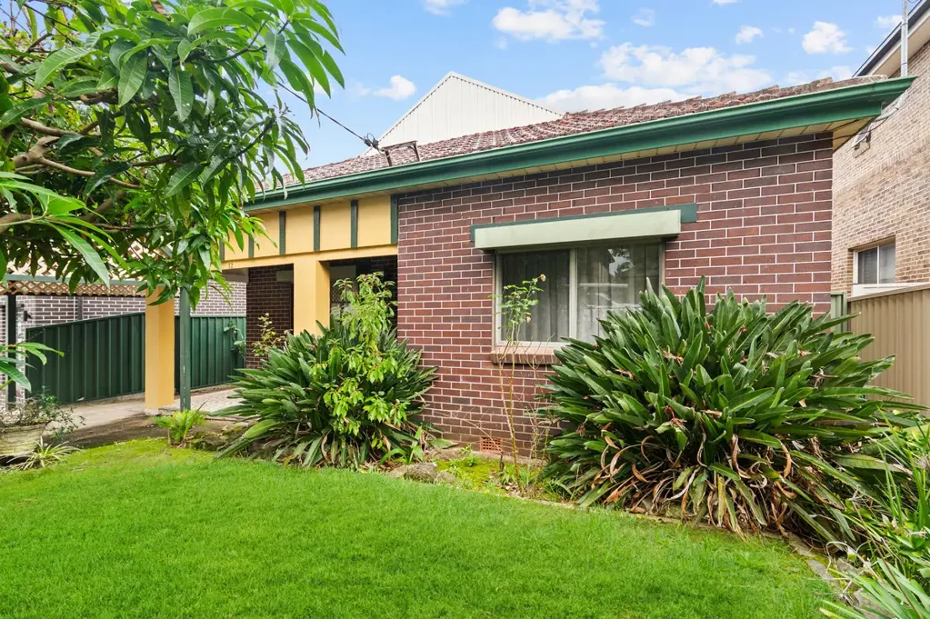 Concord 3Zimmer Held for 60 Years | Prime 556.4sqm Opportunity in a Blue-Ribbon Location